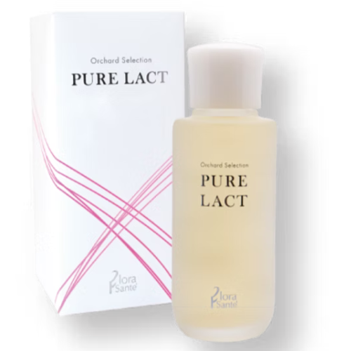 ピュアラクト 乳酸菌生産エキス （液状）1本80ml